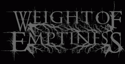 logo Weight Of Emptiness